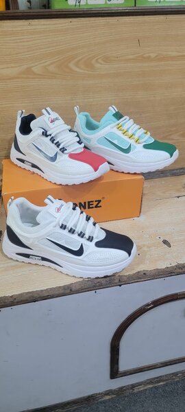 Mens Joggar Shoes