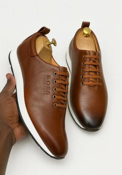 Chaussures hommes élégantes BOSS