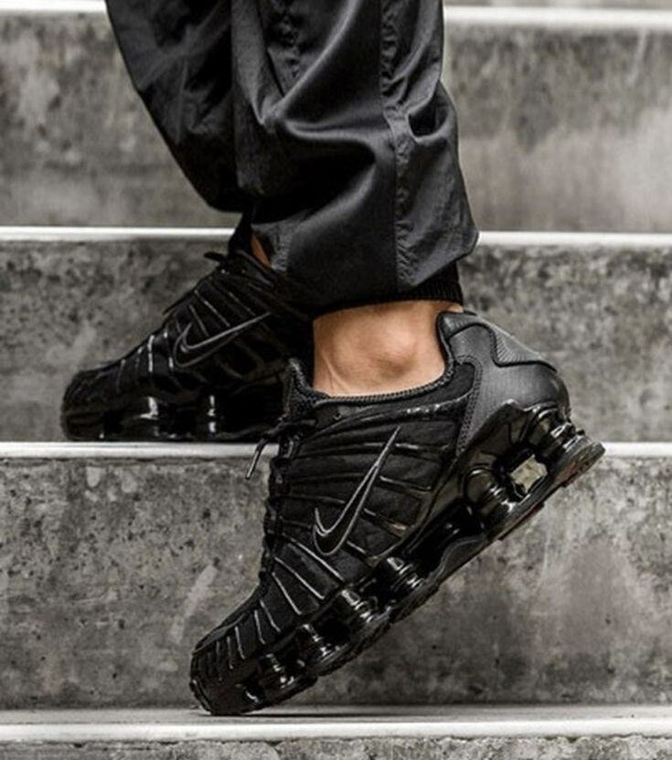 Nike shox TL original