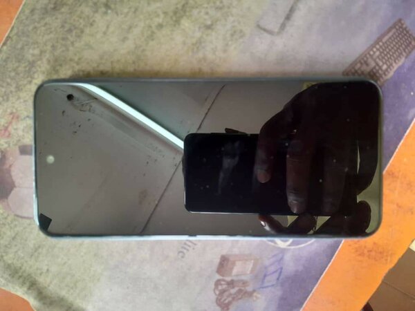 Smartphone Tecno Pop 9