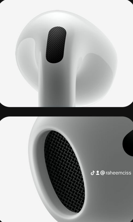 Apple Airpods 4