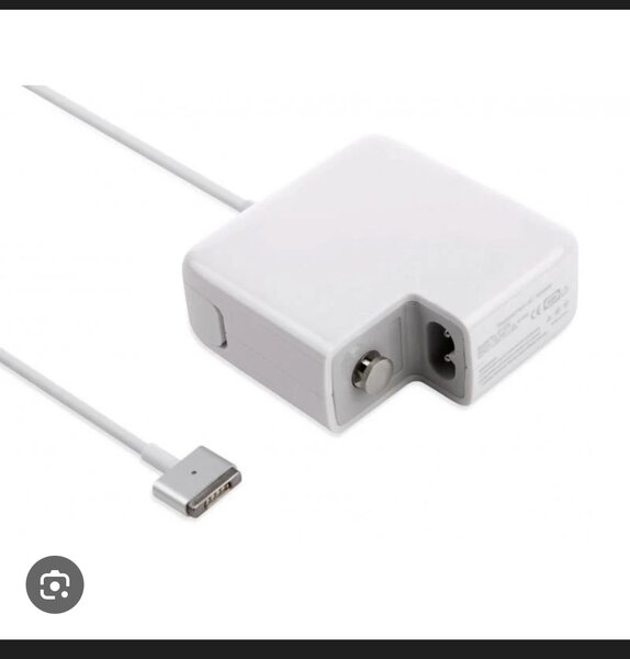 Chargeur MagSafe 2 85W Apple