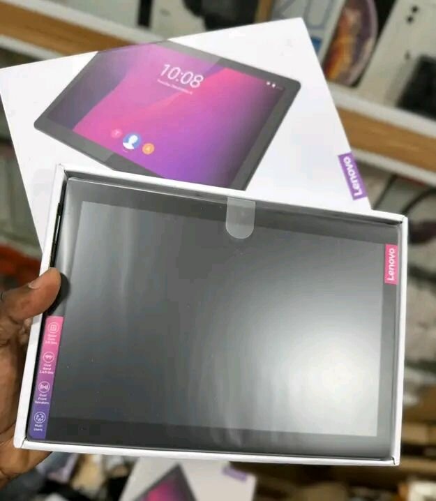 Lenovo Tab M10 HD 10.1"