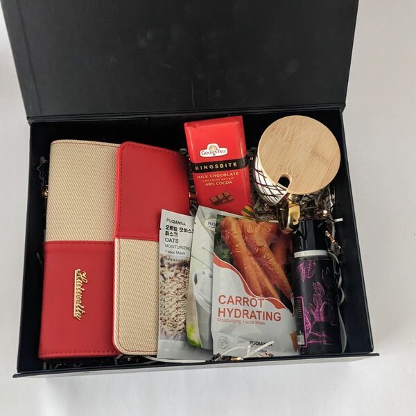 Sweetheart's Delight Valentine package