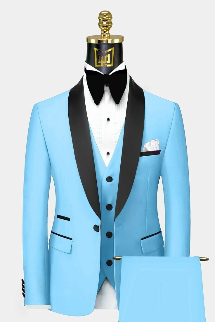 Men suit