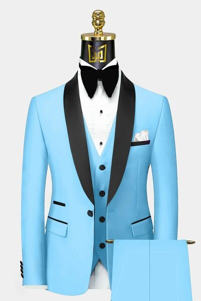 Men suit