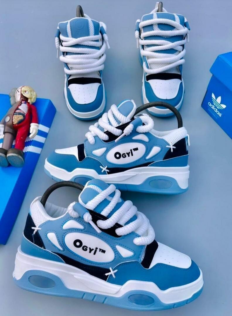 Sneakers Ogyi™ pour Hommes