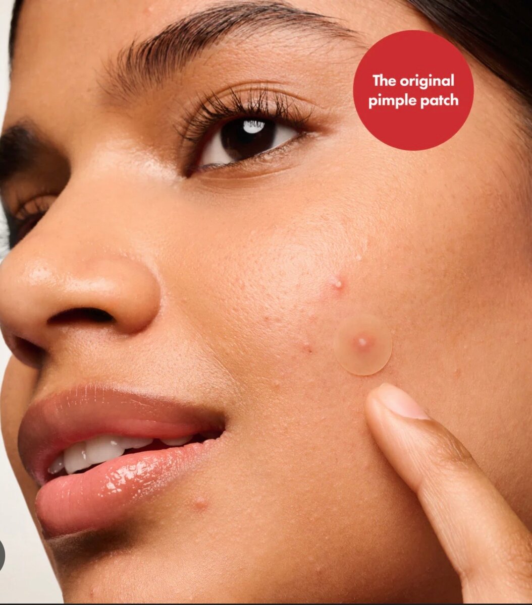 Patch anti-acné original