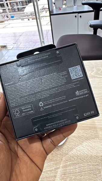 Samsung Galaxy Buds3 Pro