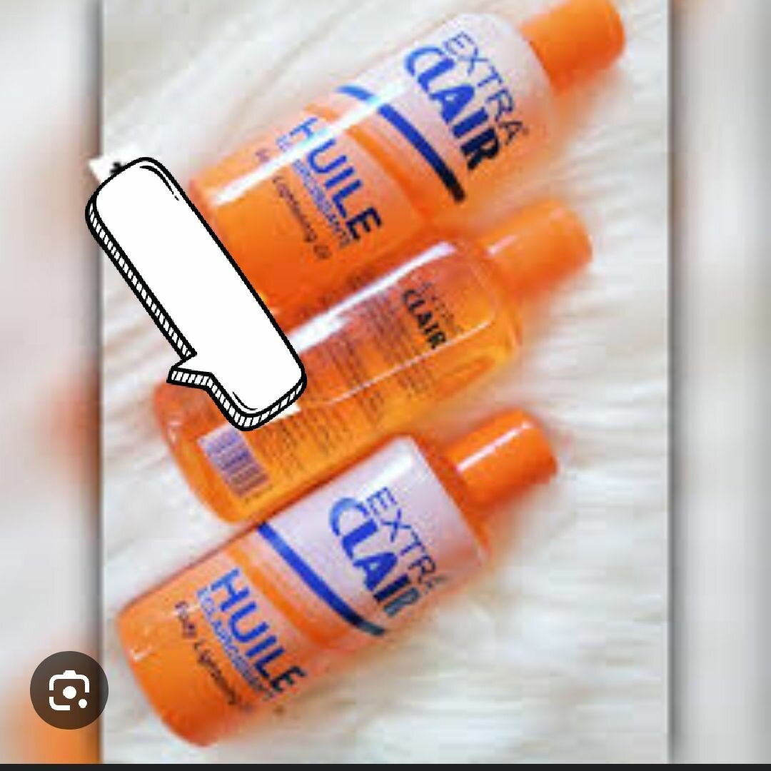 Extra Clair glycerin