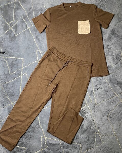 Top and down for men