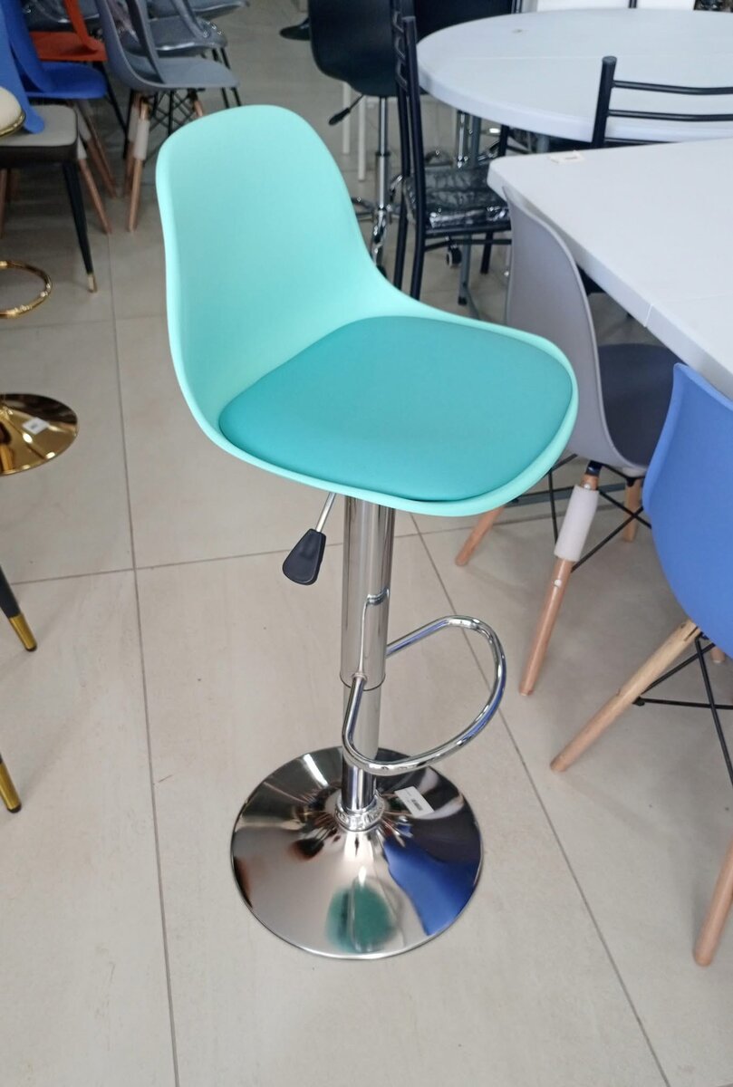 Tabouret de comptoir