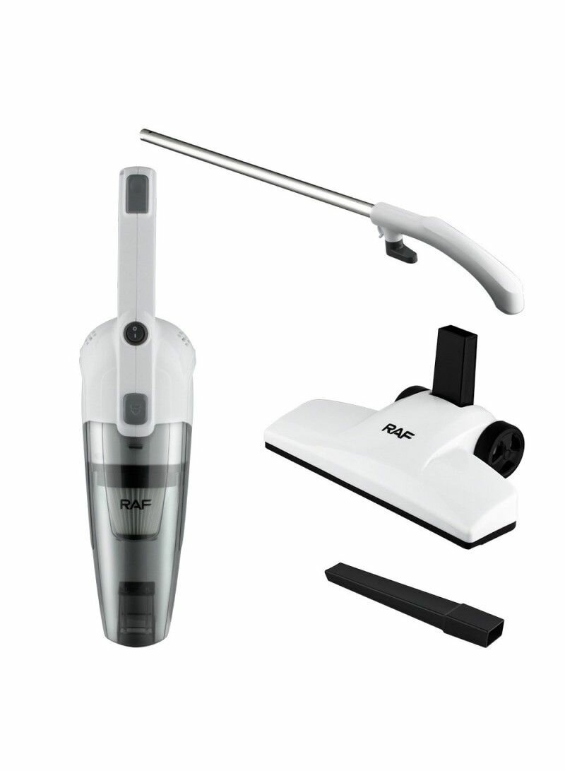 HOME CORDED VACUUM CLEANER POWERFUL SUCTION HANDHELD