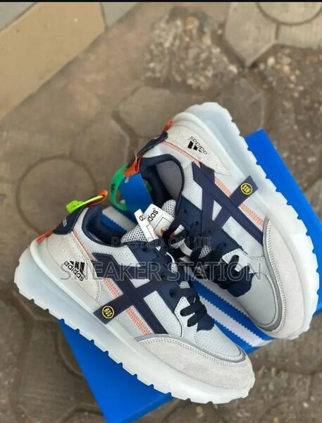 Baskets Adidas Homme Confort