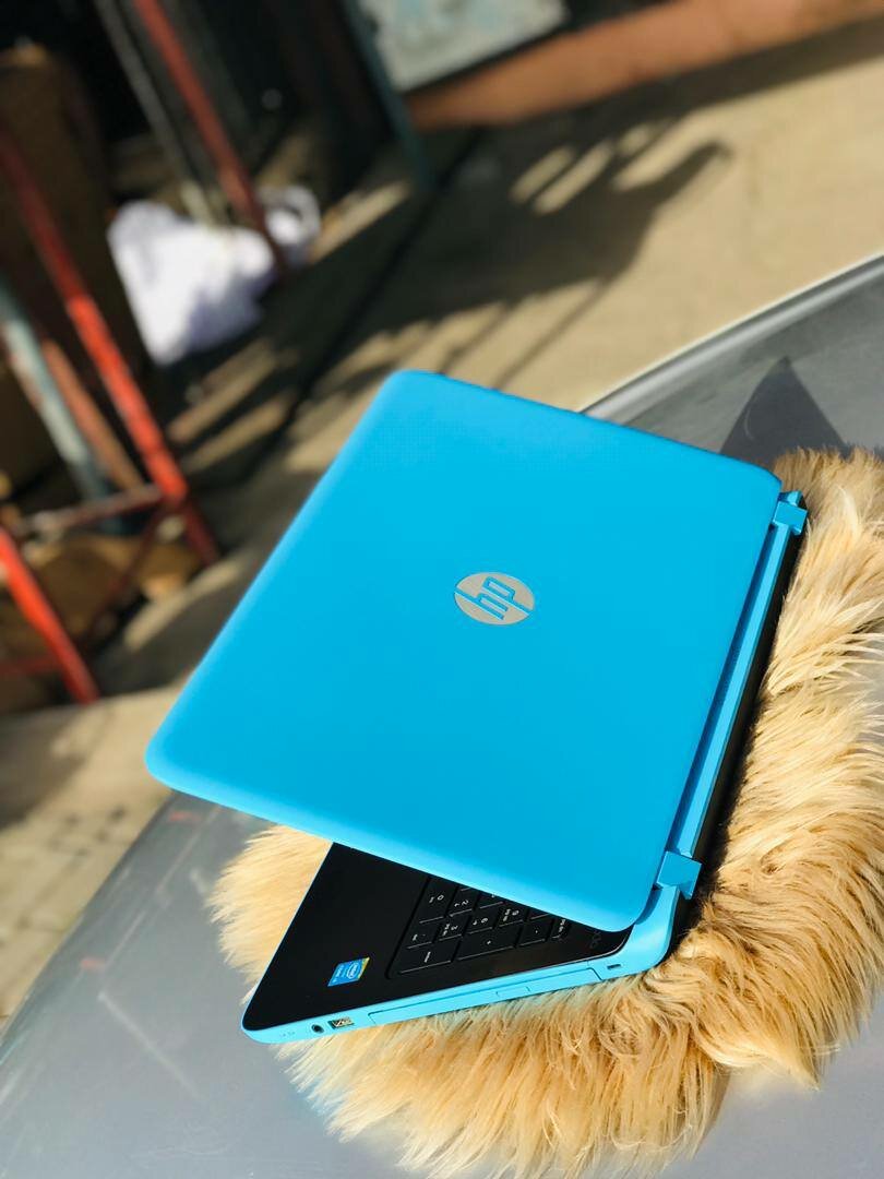 HP Pavilion 15 Notebook