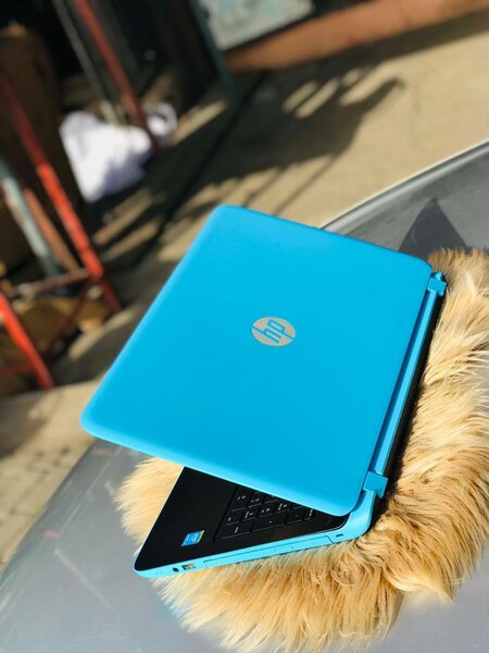 HP Pavilion 15 Notebook