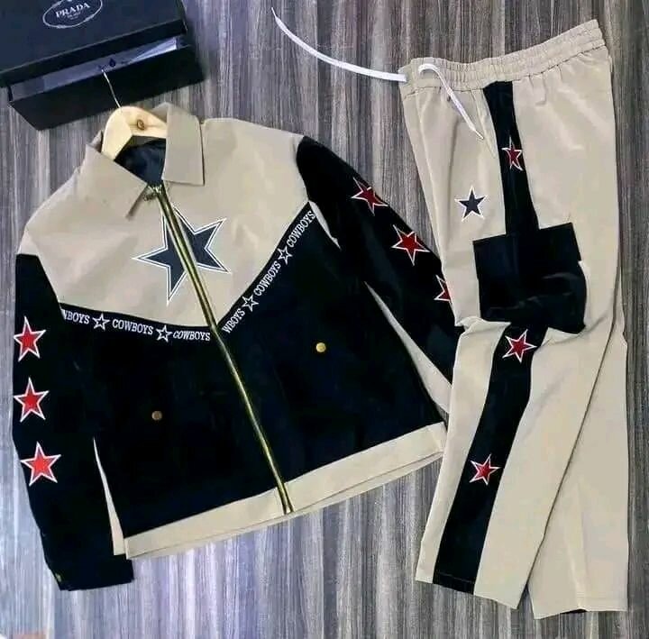 Ensemble décontracté homme