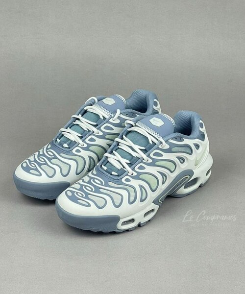 Basket Nike Air Max TN plus