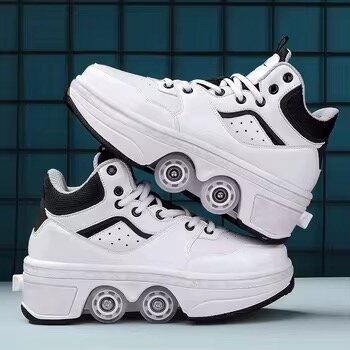 Chaussures de roller tendance