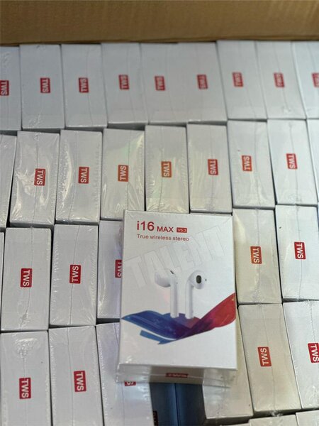 i12, i16, i18 AirPods