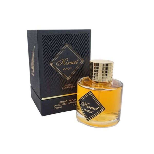 Kismet magic edp spray 100ml