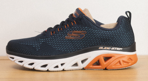 Skechers MEN'S Glide-Step Sport - Wave Heat