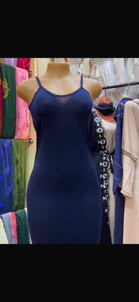 Sleeveless bodycon dresses