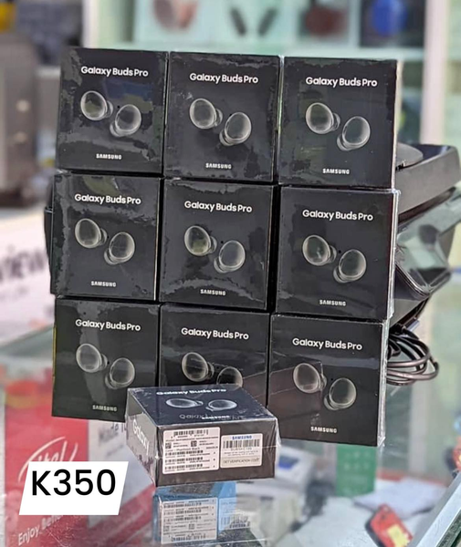galaxy buds pro