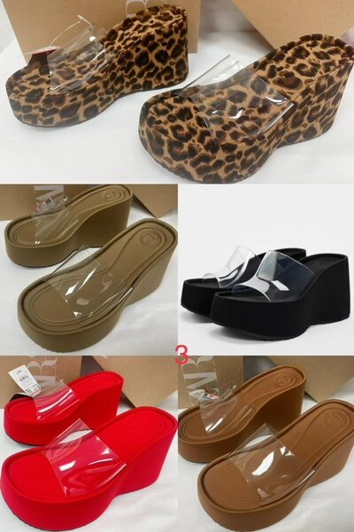 Ladies shoes