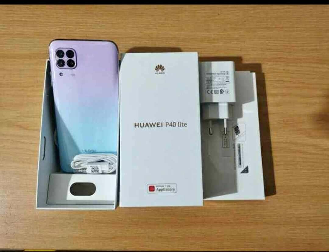 HUAWEI P40 LITE