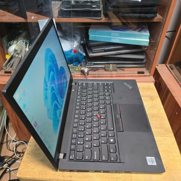 Lenovo Thinkpad T14 