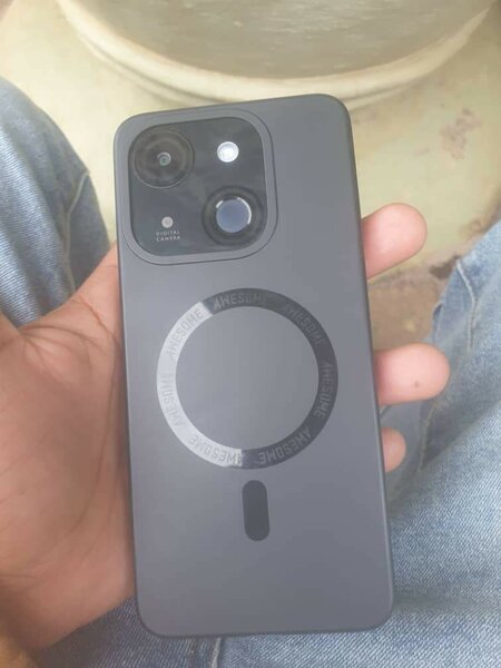 Itel A 06 32gb 2gb Ram