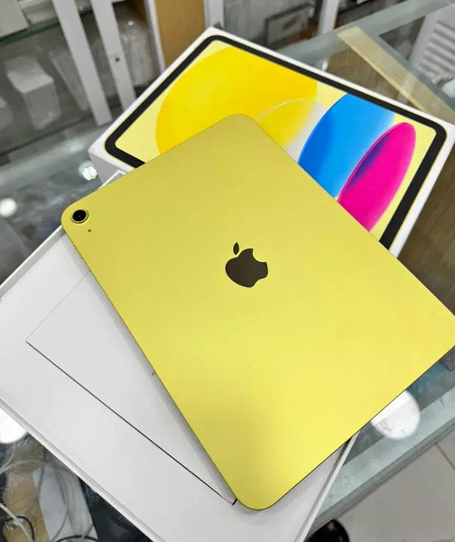 Tablette Apple Intuitive