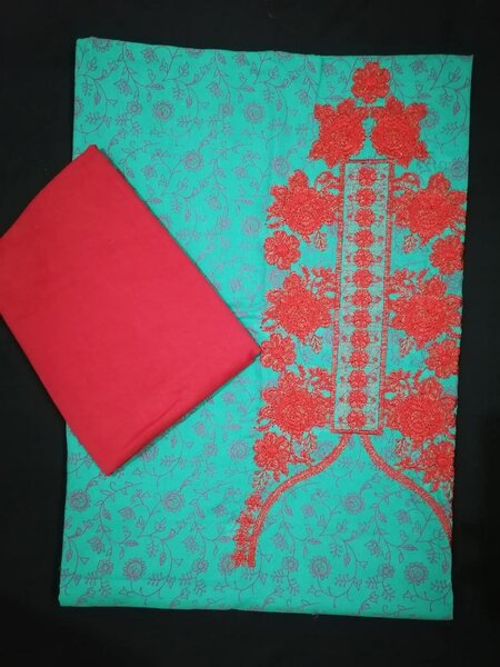 Ladies suit
