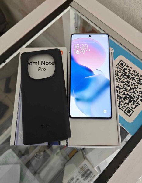 Redmi Note 14 Pro 5G