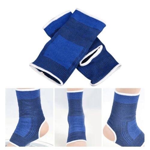 Chevillères Élastiques Sport