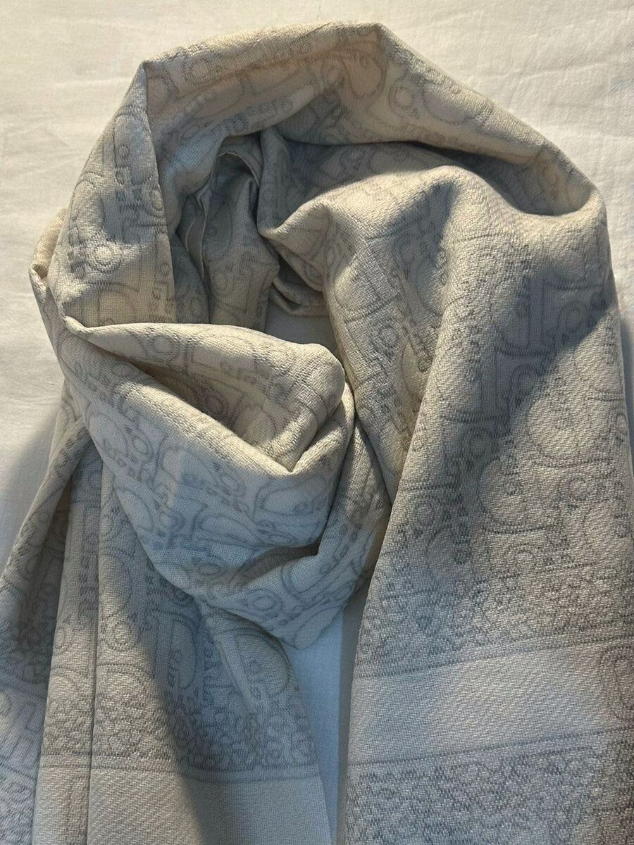 Женские люкс шарфы