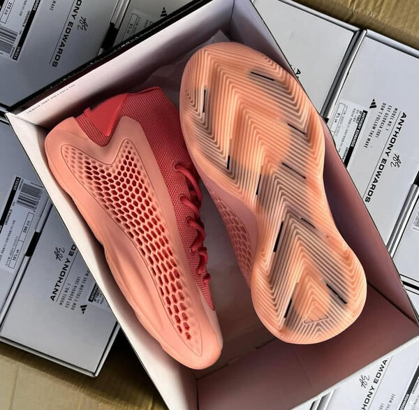 ANTHONY EDWARDS x ADIDAS AE 1