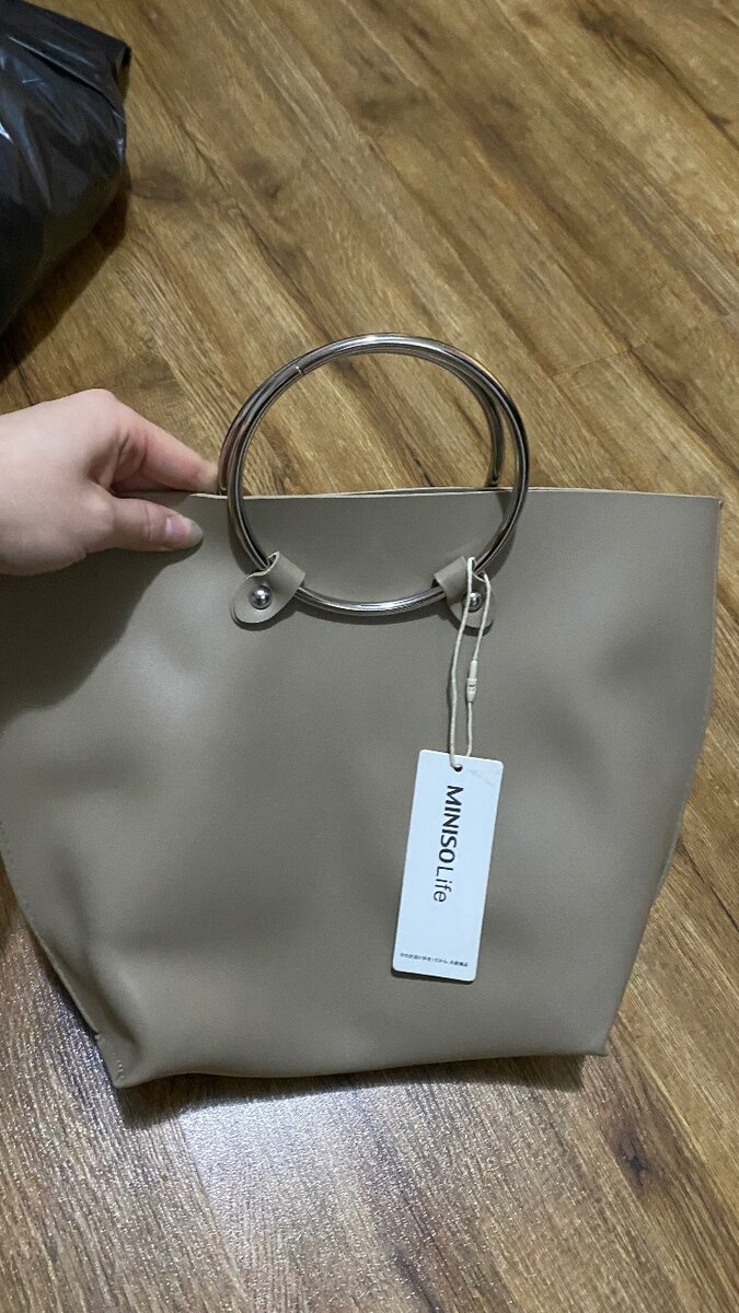 сумка новая