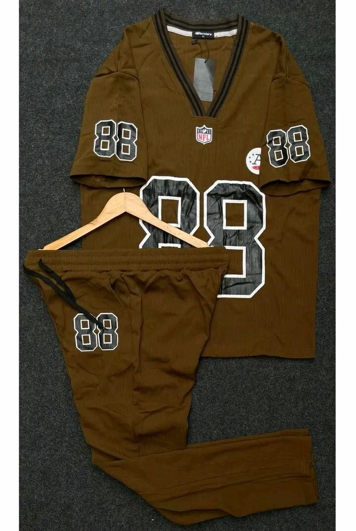 Ensemble sportif NFL 88