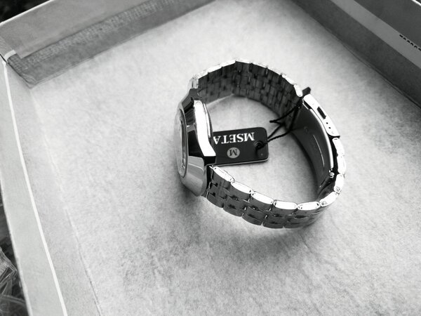 Mstea watch