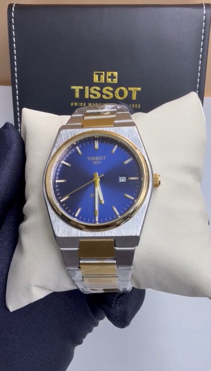 Montre Tissot Original Luxe