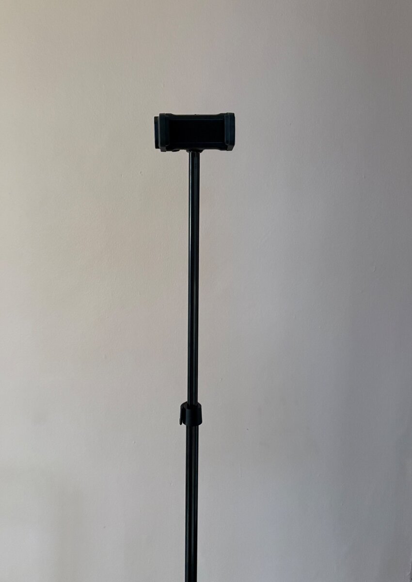 62" Phone Tripod & Selfie Stick (phone, camera, GoPro)