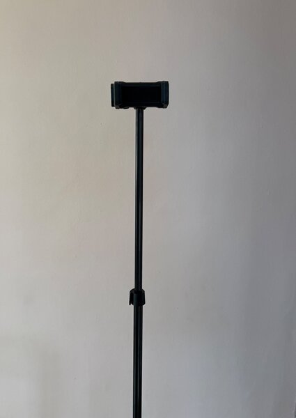 62" Phone Tripod & Selfie Stick (phone, camera, GoPro)