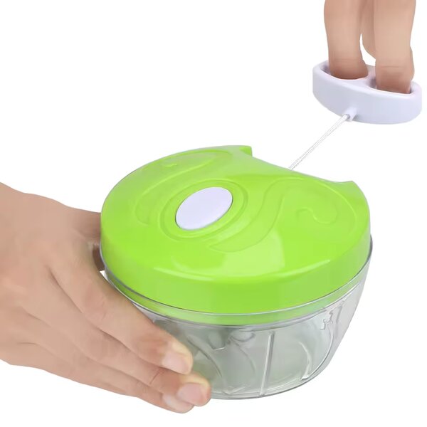 Hachoir Manuel Rapide Cuisine