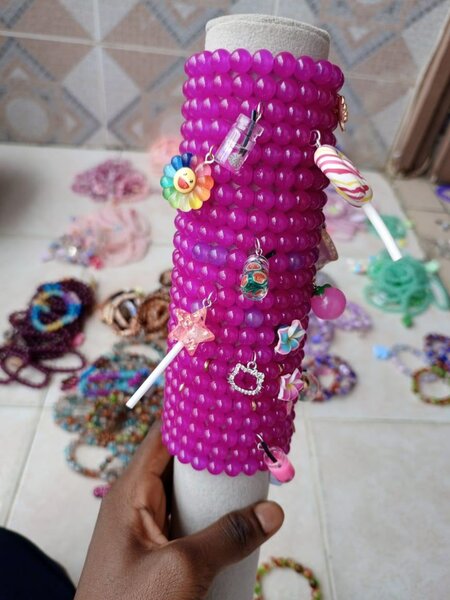 Bracelets 3 à 1000fr