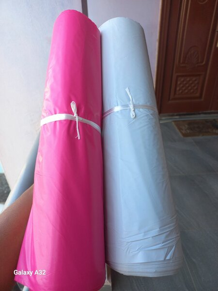 Polymailers (packaging bags)