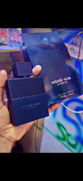 Intense Noir Le Parfum 100ml