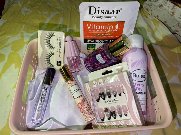 Box feminine