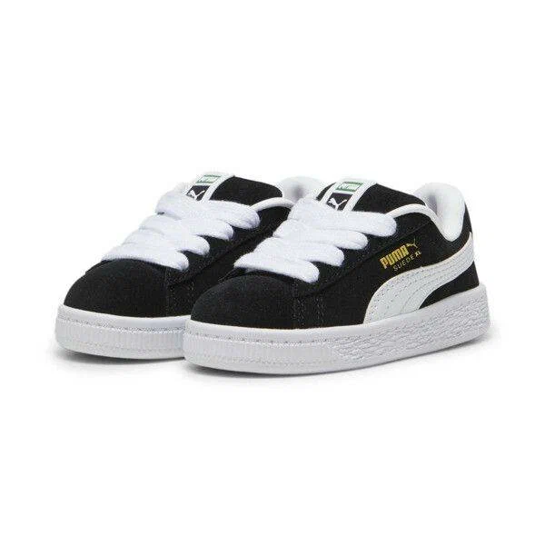 Baskets Puma Suede Classique Enfant